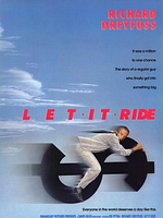 Pôster de A Grande Barbada