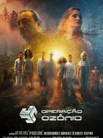 Pôster de Operação Ozônio
