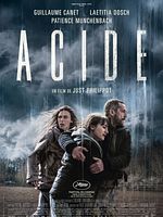 Pôster de Acide