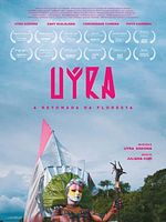 Pôster de Uýra - A Retomada da Floresta