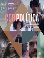 Pôster de Corpolítica