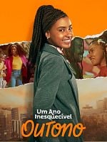 Pôster de Um Ano Inesquecível - Outono
