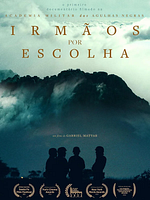Pôster de Irmãos por Escolha