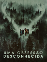 Pôster de Uma Obsessão Desconhecida