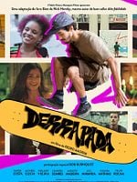 Pôster de Derrapada