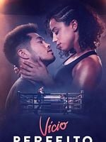 Pôster de Vício Perfeito