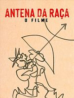 Pôster de Antena da Raça