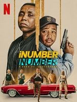 Pôster de iNumber Number: O Ouro de Joanesburgo