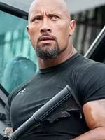 Pôster de Fast & Furious Presents: Hobbs & Reyes