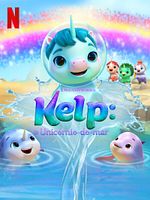 imagem de Kelp: O Unicórnio-do-Mar