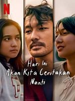 Pôster de Hoje Falaremos Sobre Aquele Dia