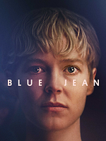 Pôster de Blue Jean