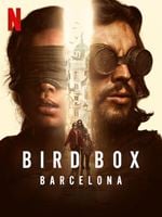 Bird Box Barcelona