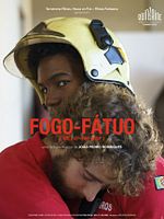Pôster de Fogo-Fátuo