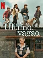 Pôster de O Último Vagão