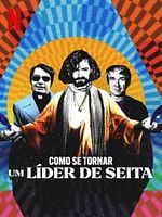 Pôster de Como Se Tornar um Líder de Seita