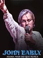 Pôster de John Early: Agora Mais do que Nunca