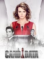 imagem de A Candidata