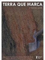 Pôster de Terra que Marca