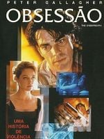 Pôster de Obsessão
