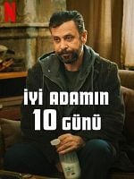 Pôster de 10 Dias de um Homem Mau