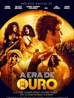 Pôster de A Era de Ouro