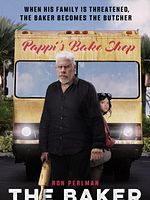 Pôster de O Padeiro