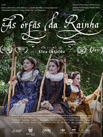 Pôster de As Órfãs da Rainha