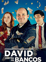 Pôster de David Contra os Bancos