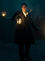 imagem de A Criatura