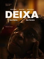 Pôster de Deixa