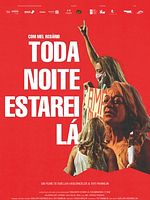 Pôster de Toda Noite Estarei Lá