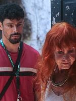 Pôster de Helena de Guaratiba