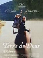 Pôster de Terra de Deus