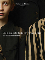 Pôster de Um Pouco de Mim, Um Pouco de Nós