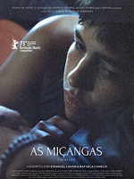 Pôster de As Miçangas