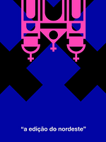 Pôster de A Edição do Nordeste