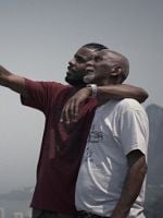 Pôster de Quantos Dias Quantas Noites