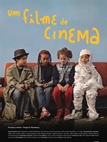 Pôster de Um Filme de Cinema