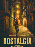 Pôster de Nostalgia