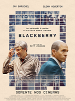 Pôster de BlackBerry