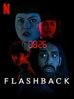 Pôster de A Vida Diante de Seus Olhos