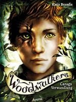 Pôster de Woodwalkers