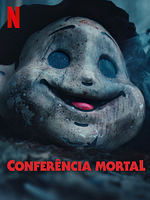 Pôster de Conferência Mortal