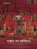 Pôster de Money and Happiness