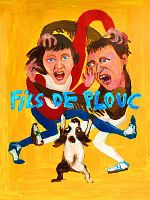 Pôster de Fils de plouc