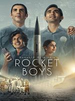 imagem de Rocket Boys