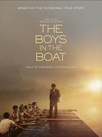 Pôster de The Boys in the Boat