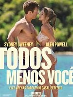 Pôster de Todos Menos Você