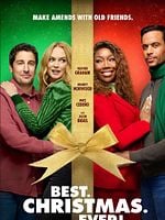 Pôster de O Melhor. Natal. De Todos!